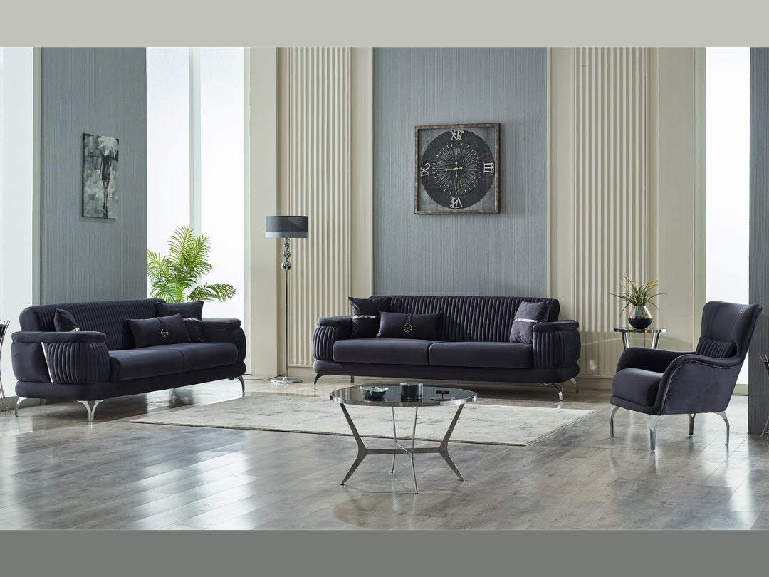 Resital Living Room Set