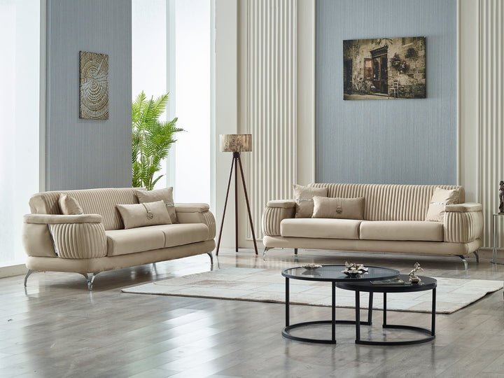 Resital Living Room Set