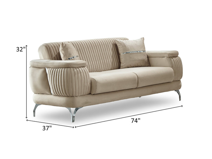 Resital Living Room Set