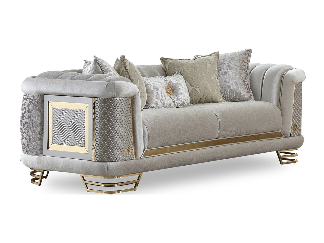 Romances Living Room Set