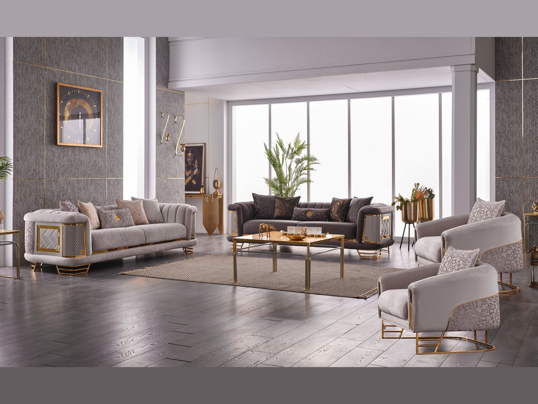 Romances Living Room Set