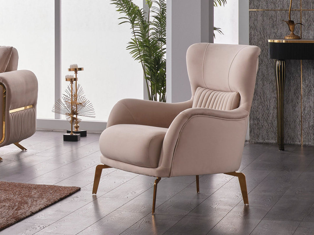 Royals 30" Wide Armchair