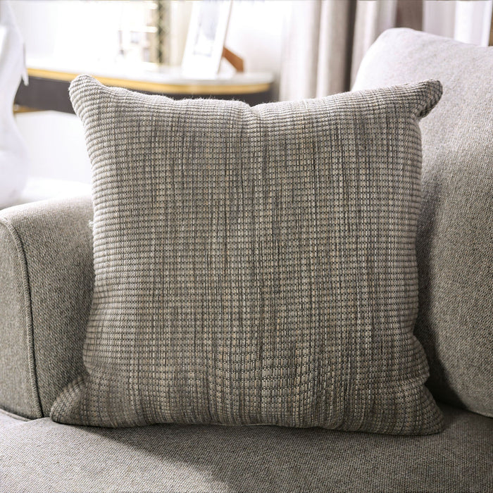 Ealing Beige/Ivory Sofa