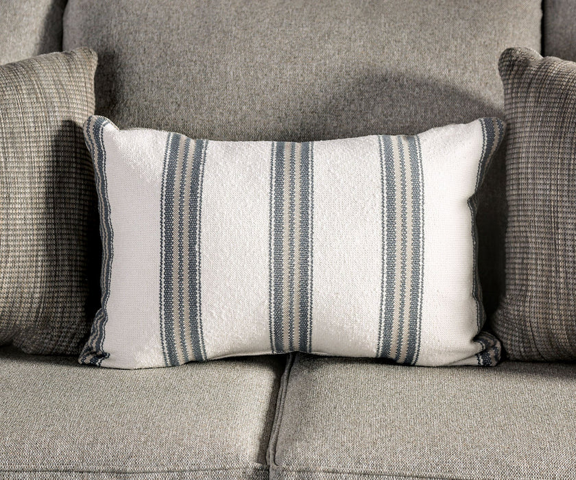 Ealing Beige/Ivory Sofa