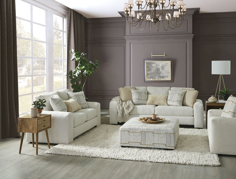 Cochrane Cream/Beige Sofa