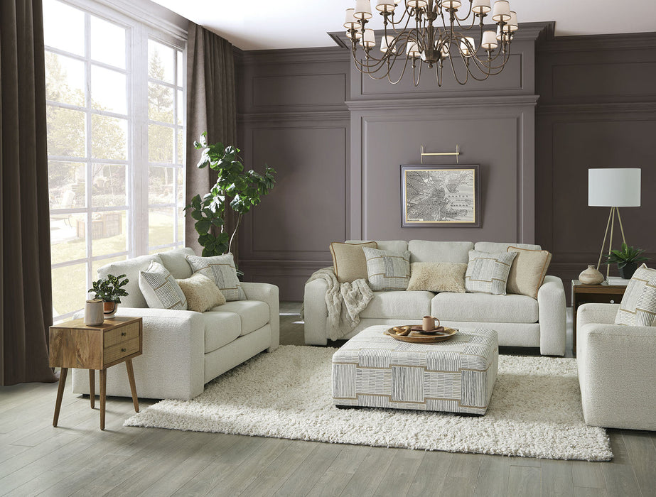 Cochrane Cream/Beige Sofa