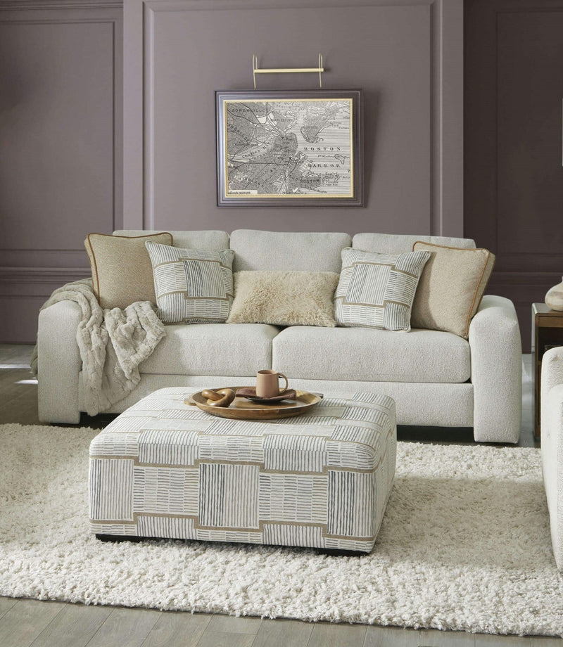 Cochrane Cream/Beige Sofa