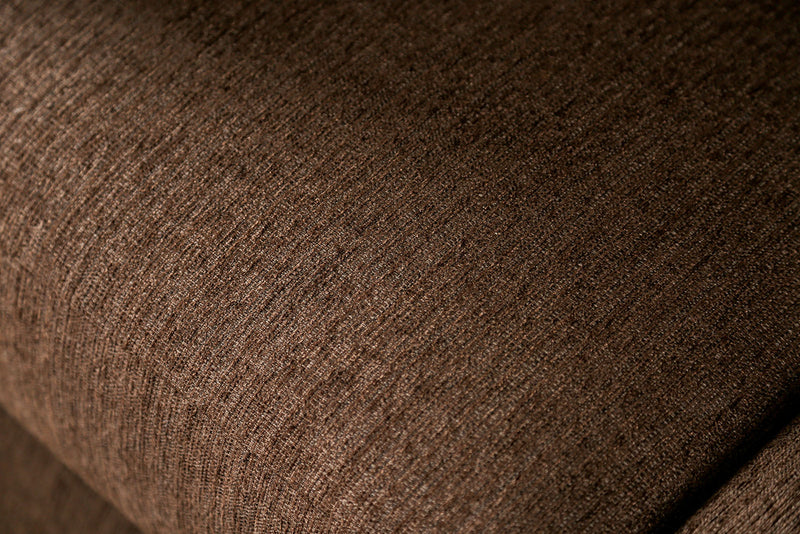Belsize Chocolate/Tan Sofa