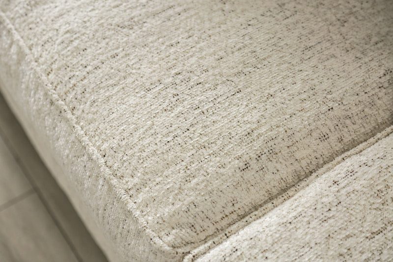 Delgada Beige Sofa
