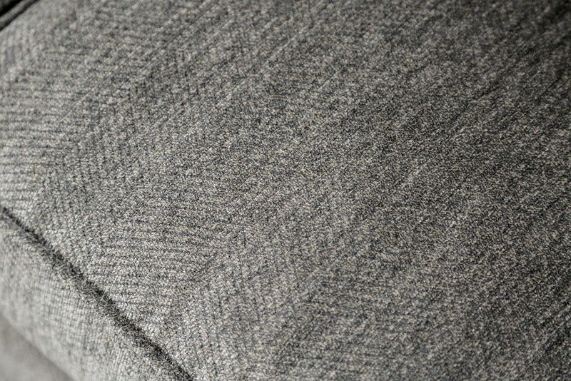 Delgada Graphite Sofa