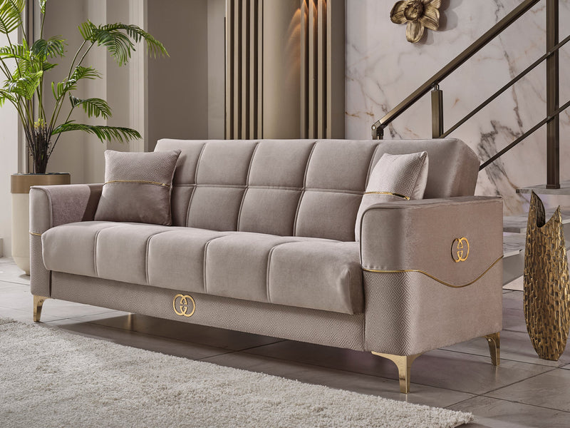 Clara Living Room Set