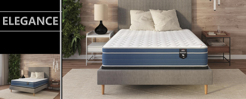 Elegance Liberty Matress