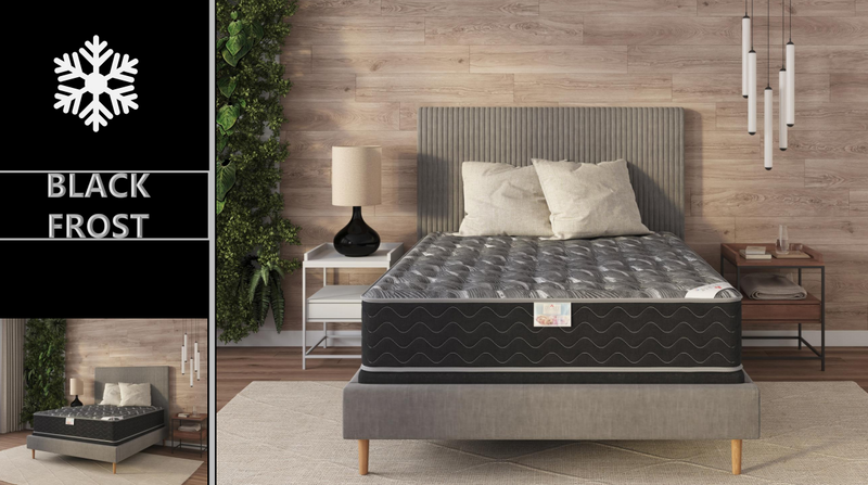 Black Frost Liberty Matress