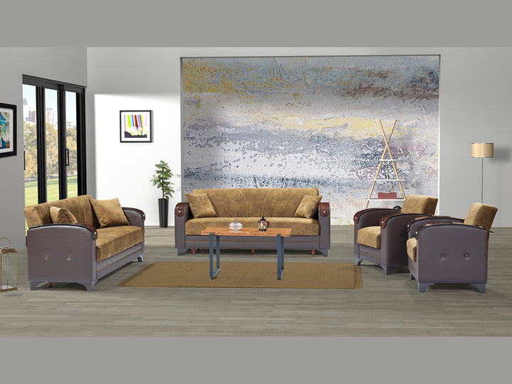 Senem Living Room Set