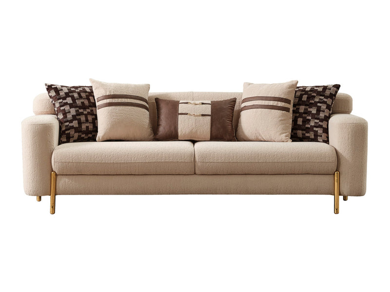 Shelby 91" Wide Sofa