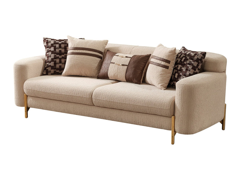 Shelby 91" Wide Sofa