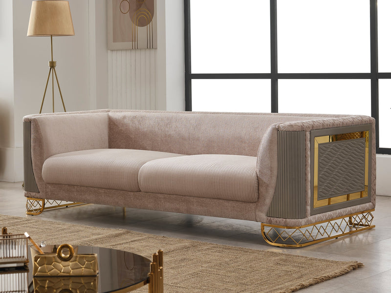 Valentino Living Room Set