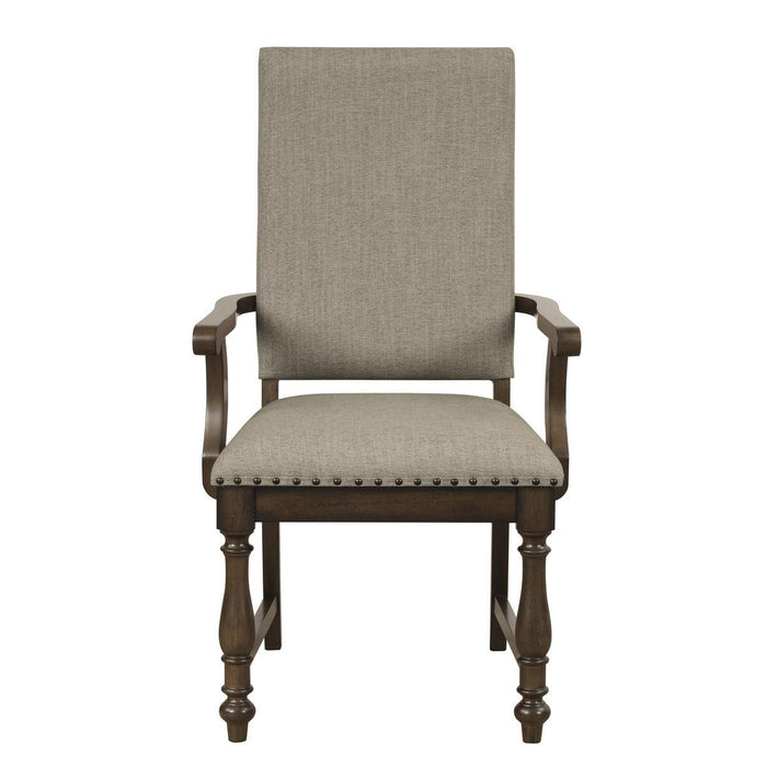 Stonington Rectangular Dining Room Set | Homelegance