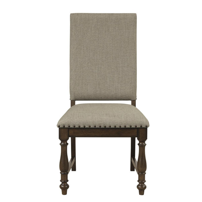 Stonington Rectangular Dining Room Set | Homelegance