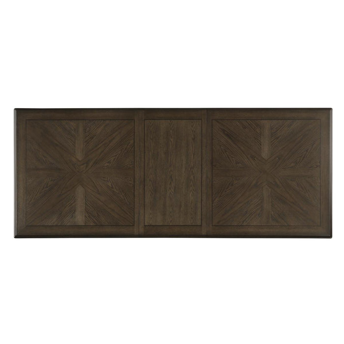 Stonington Rectangular Dining Room Set | Homelegance