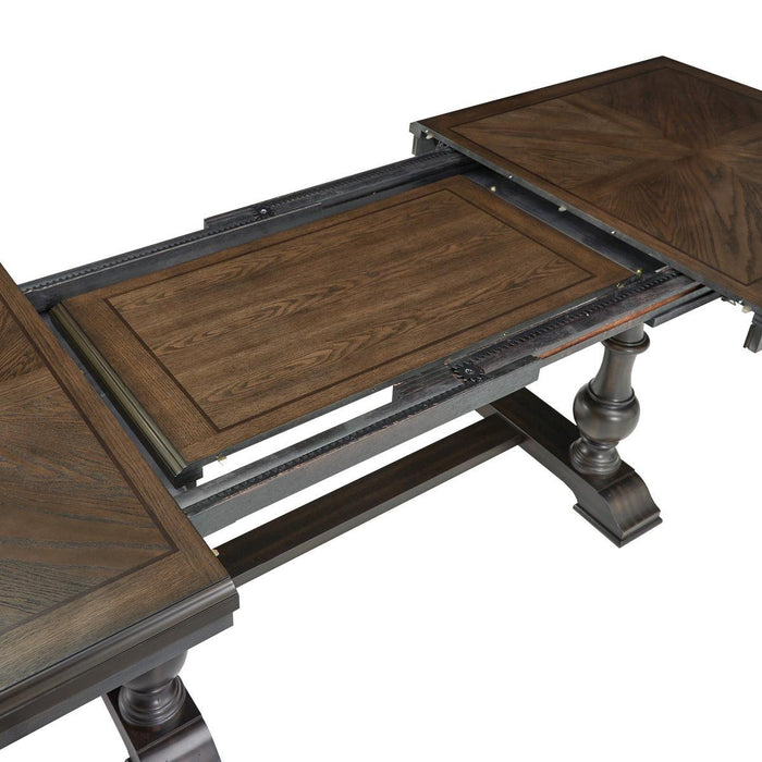 Stonington Rectangular Dining Room Set | Homelegance