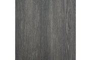 Freedan Grayish Brown Lift-top Coffee Table, 2 End Tables and Console -  Ashley - DMV Furniture