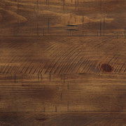 Wystfield White/Brown Coffee Table with 2 End Tables from Ashley - DMV Furniture