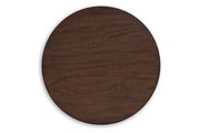 Korestone  Coffee Table and 2 End Tables -  Ashley - DMV Furniture