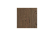 Boardernest Brown Coffee Table and 2 End Tables -  Ashley - DMV Furniture