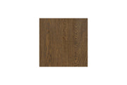 Roanhowe Brown Coffee Table and 2 End Tables -  Ashley - DMV Furniture