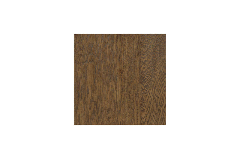 Roanhowe Brown Coffee Table and 2 End Tables -  Ashley - DMV Furniture