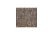 Havalance Gray/White Coffee Table and 2 End Tables -  Ashley - DMV Furniture