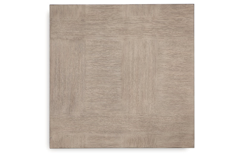 Jorlaina Light Grayish Brown Coffee Table and 2 End Tables -  Ashley - DMV Furniture