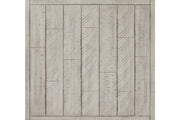 Carynhurst Whitewash Coffee Table and 2 End Tables -  Ashley - DMV Furniture