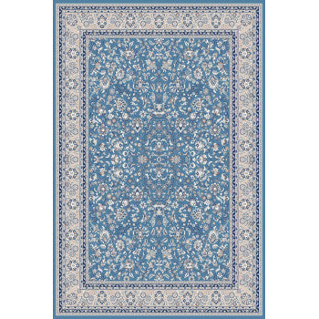 TRABZON BLUE