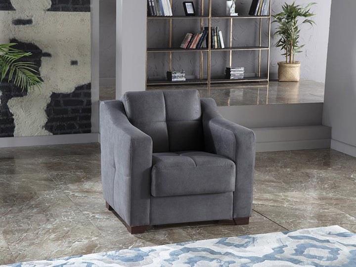 Tahoe Armchair