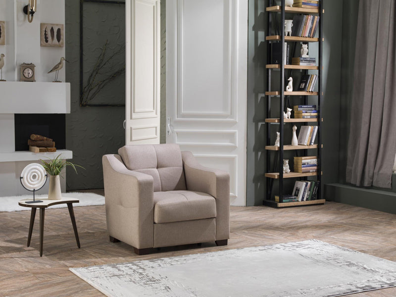 Tahoe Armchair