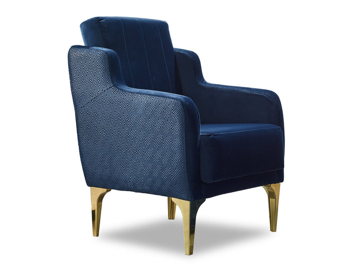 Toledo 36" Wide Armchair