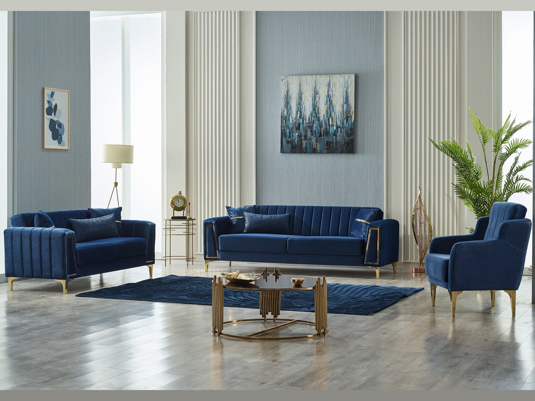 Toledo Living Room Set