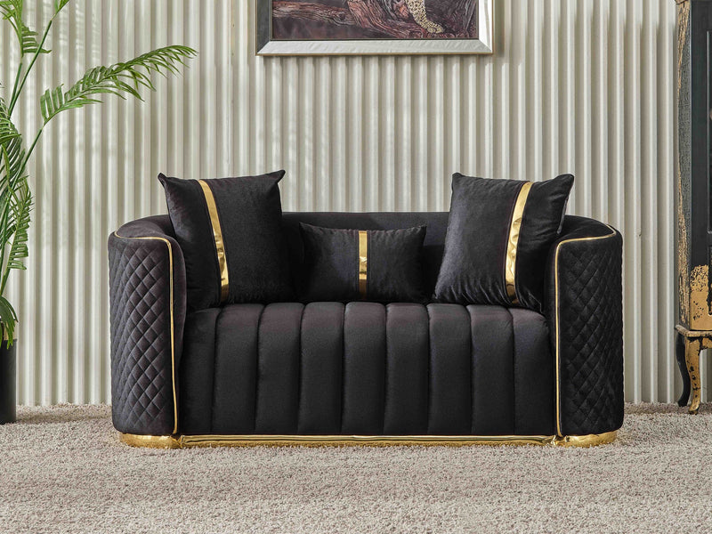 Ceko Living Room Set