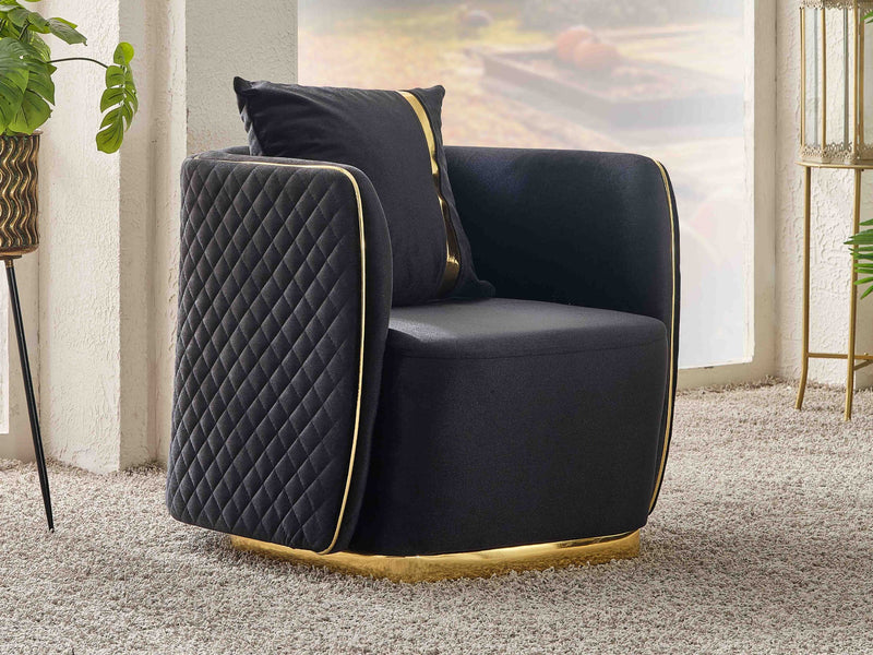 Ceko Living Room Set