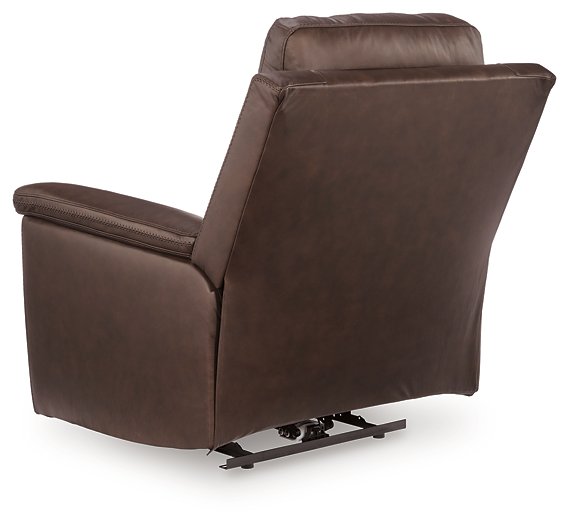 Bleckley Power Recliner