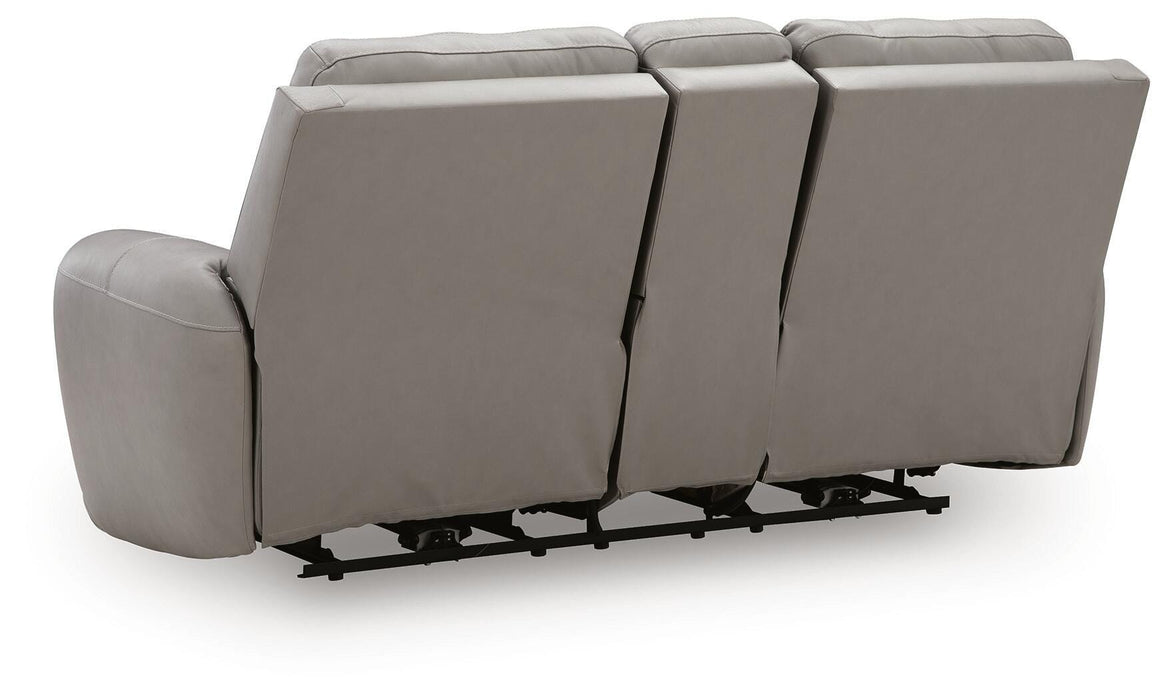 Real Moments Loveseat