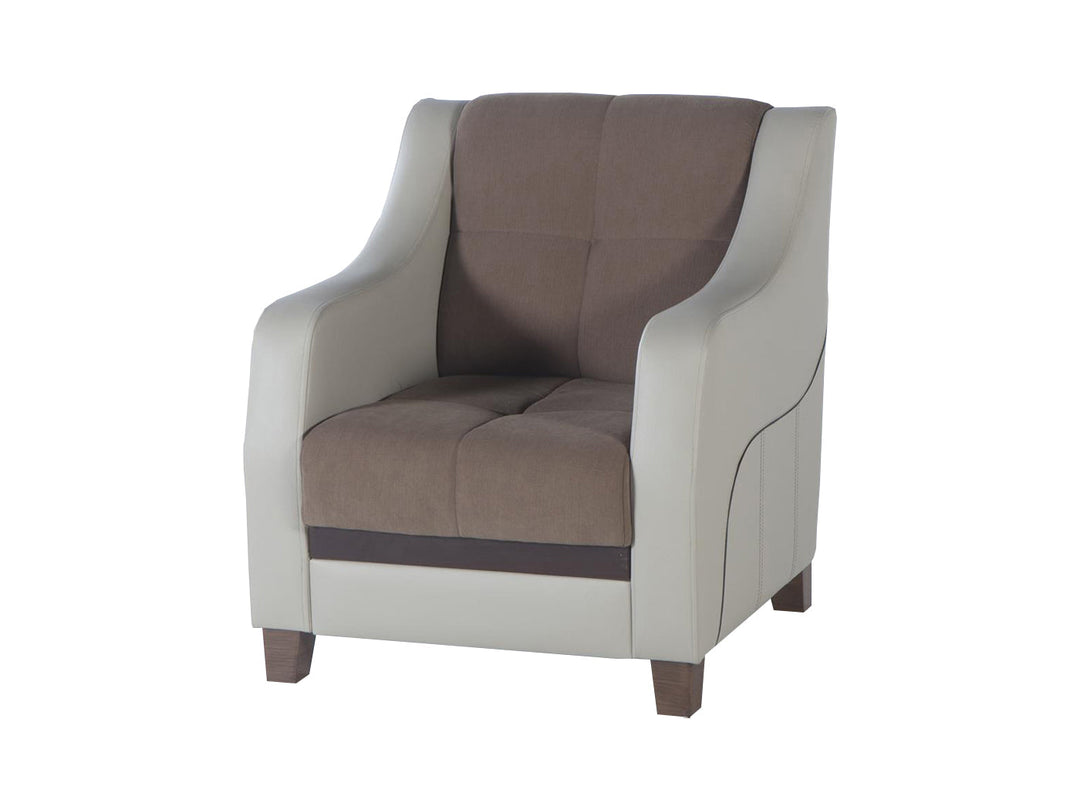 Ultra 33" Wide Armchair