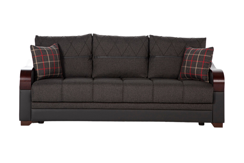 Bennett Living Room Set