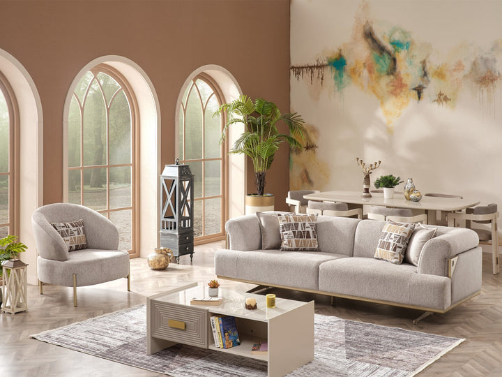 Urla Living Room Set