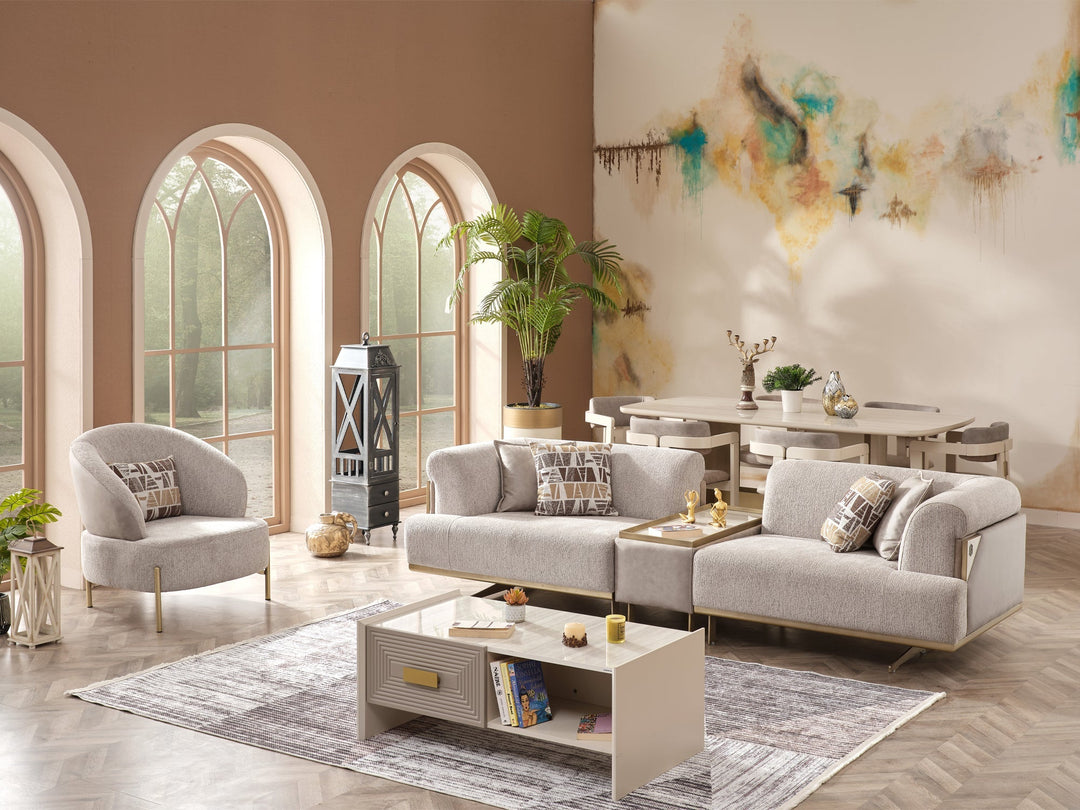 Urla Living Room Set