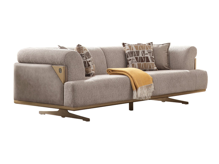 Urla 94" Wide Sofa