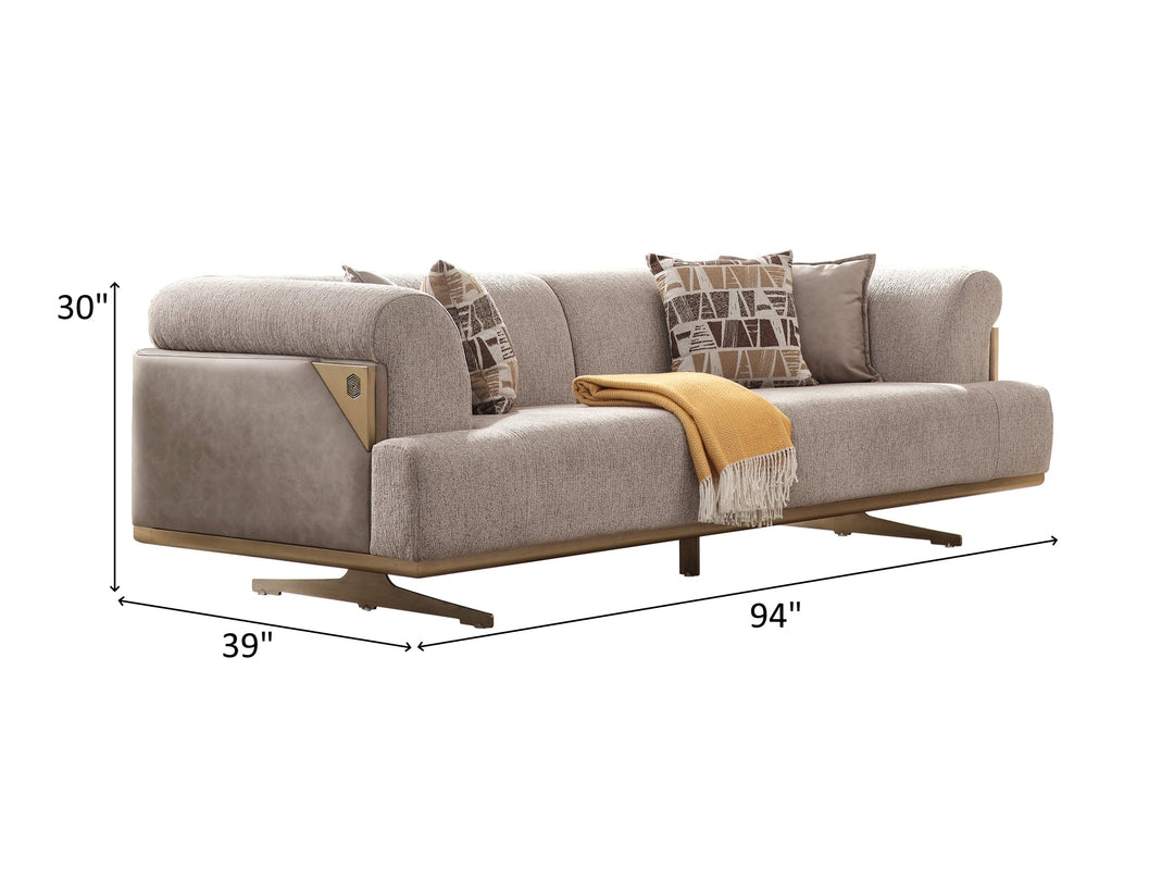 Urla Living Room Set