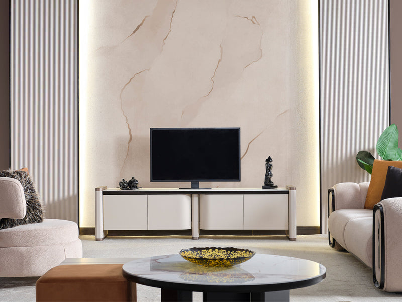 Voyance TV Stand